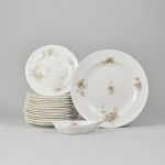 638938 Dinner plates